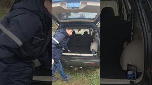 Saturn Vue обзор возвращение.