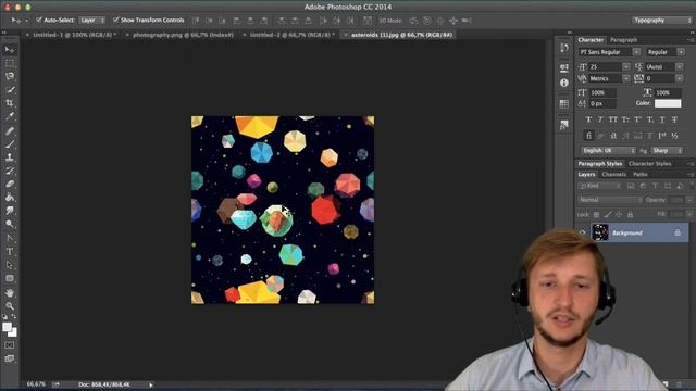 Текстуры в фотошоп смотреть онлайн