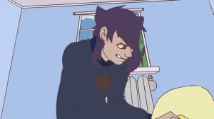 Не причёсывай меня – 13 карт (МЕМЕ)