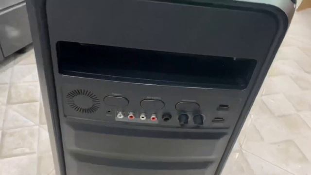 Samsung giga party audio mx-t50 #samsung #MX-T50 смотреть онлайн