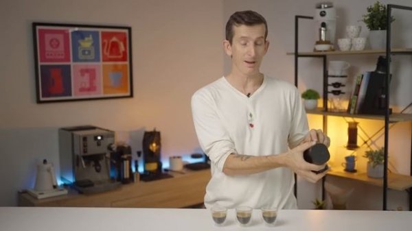 Fiorenzato Pietro Manual Flat Burr Grinder Review