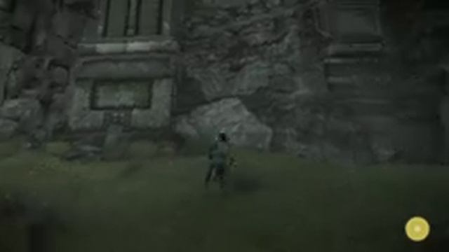 Let's Play Shadow of the Colussus | Part 1 - To save a Soul | Blind Walkthrough смотреть онлайн