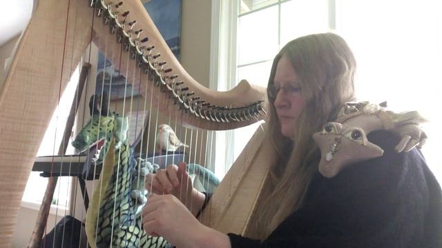 Morrowind Theme - 4 Week Music Challenge смотреть онлайн