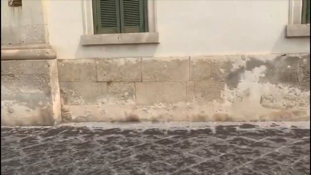 В Сицилии на машине Италия глазами моей дочери. Мо смотреть онлайн