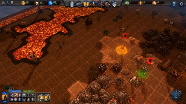 Planar Conquest - Gameplay Review смотреть онлайн