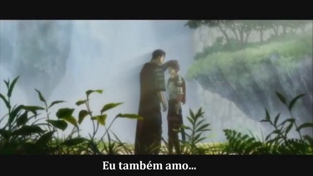 BERSERK ~ Golden Age Arc I - The Egg Of The King - CM/SPOT 02 ~ Volume 36 смотреть онлайн