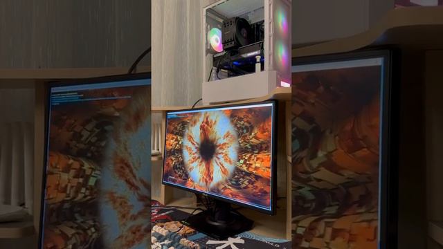 Видеокарта Gigabyte PCI-Ex GeForce RTX 4070 GAMING OC 12GB GDDR6X (192bit) (2565/21000)