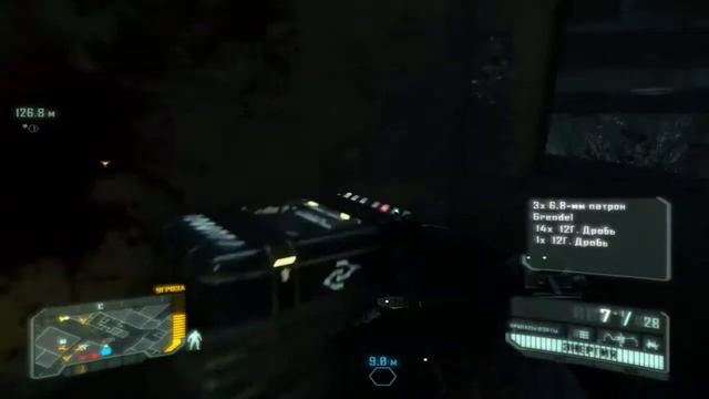 Прохождение Crysis 3 — Часть 6 (RUS) (HD) смотреть онлайн