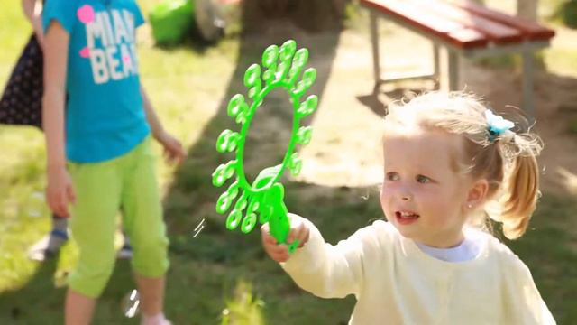 День рождения Златы в Привале смотреть онлайн