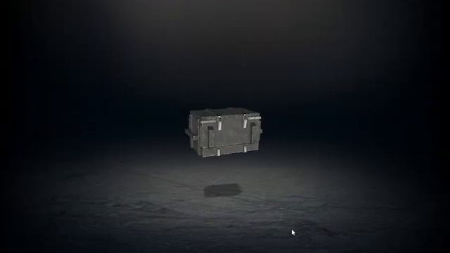 Открыл контейнеры нового танка в игре Tanks Blitz смотреть онлайн