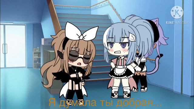 {meme}❣️Что такое доброта?❣️{meme} by _Vikus_Fikus_ смотреть онлайн