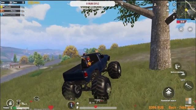 КРАЙ ЗОМБИ!!! ОБНОВЛЕНИЕ 2.8 |  PUBG MOBILE | ПАБГ НА ПК