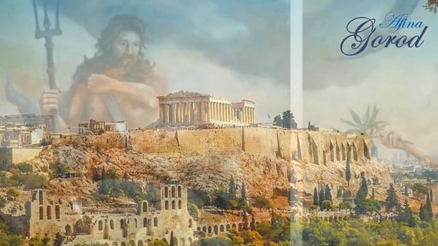 Боги Древней Греции: Афина Паллада смотреть онлайн