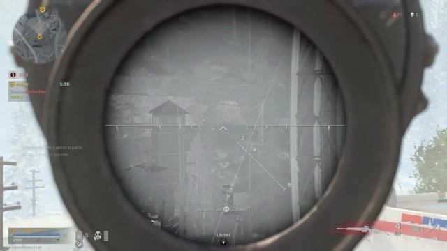 Call of Duty®: Modern Warfare®_20200404162250 смотреть онлайн