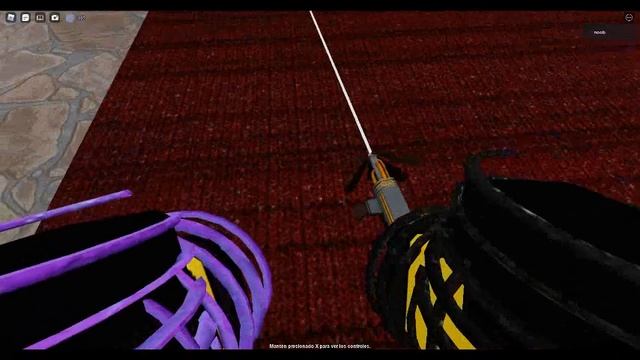 roblox handyman how to make Gravity Gun смотреть онлайн