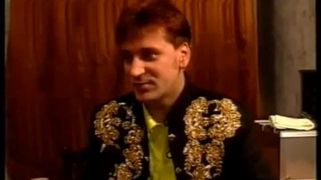 Сергей Пенкин