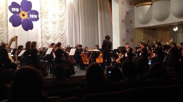 А. Хачатурян Танец с саблями смотреть онлайн