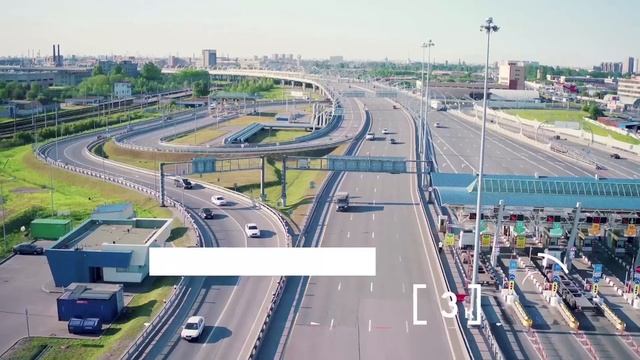 Западный скоростной диаметр. Финал. смотреть онлайн