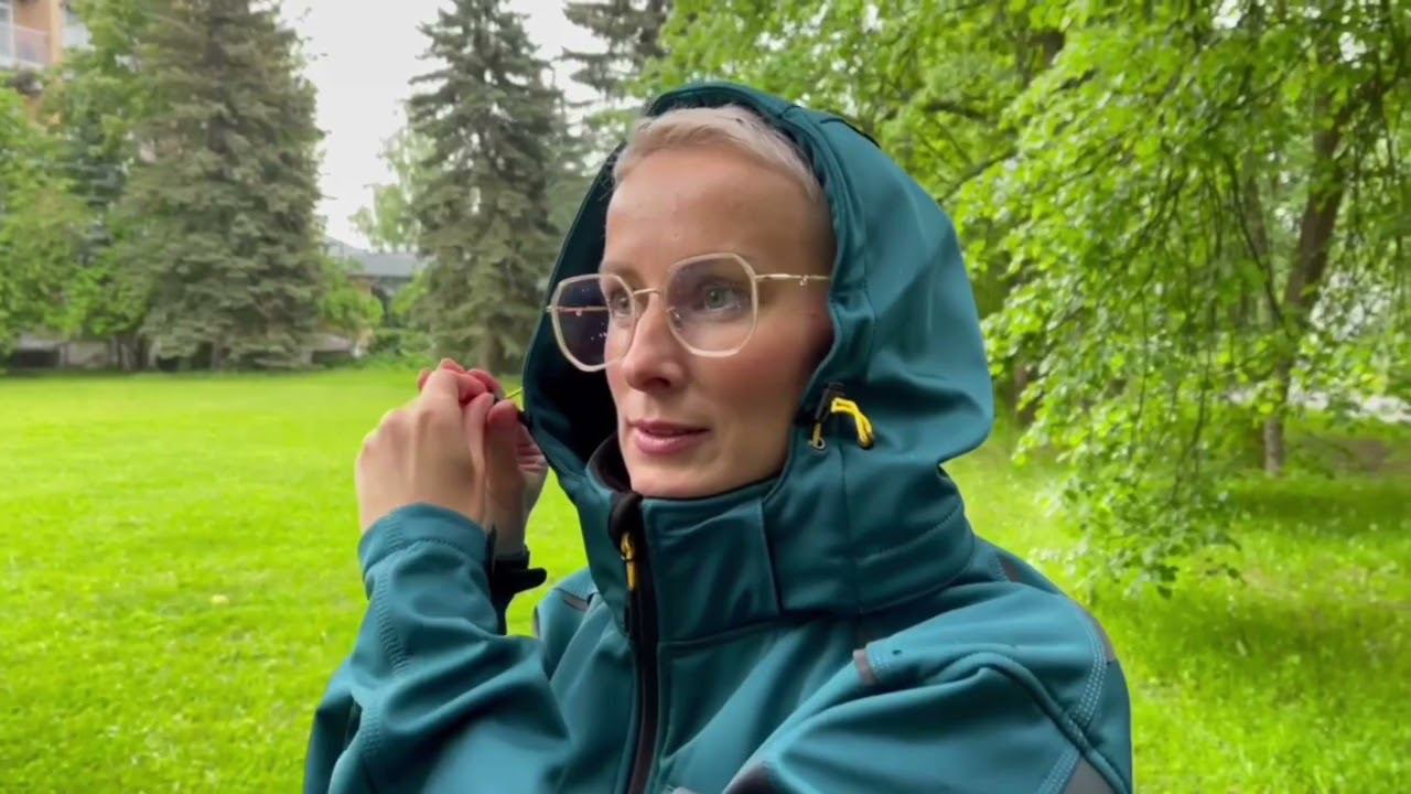 Функциональная одежда: ДАЙБОРО, ВАЙН, КУДОС смотреть онлайн