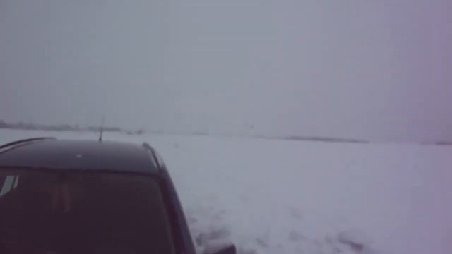 snowkite в феврале 2011 смотреть онлайн