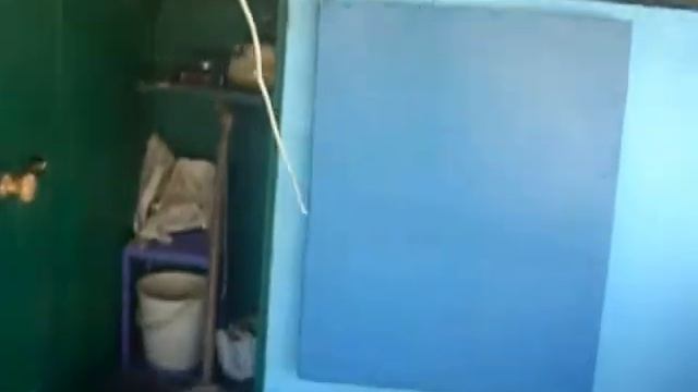 Установка эл. ДУ на мётчик. смотреть онлайн
