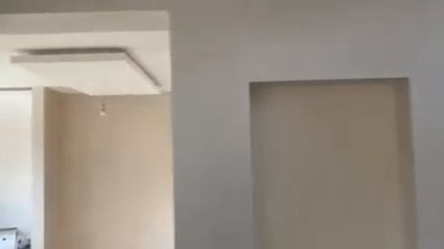Нанесение декоративной штукатурки. смотреть онлайн