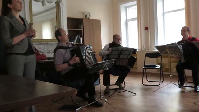 Огонек Русский тембр Timbre Russian)и Юлия Журавлева. смотреть онлайн