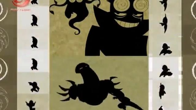 The Ultimate Xiaolin Showdown смотреть онлайн