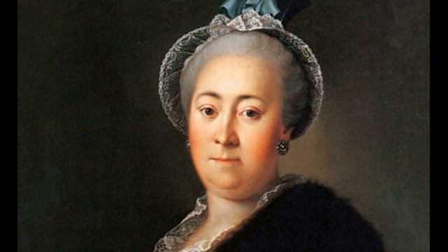 Как Екатерина II наказала помещицу Дарью Салтыкову( Салтычиху). смотреть онлайн