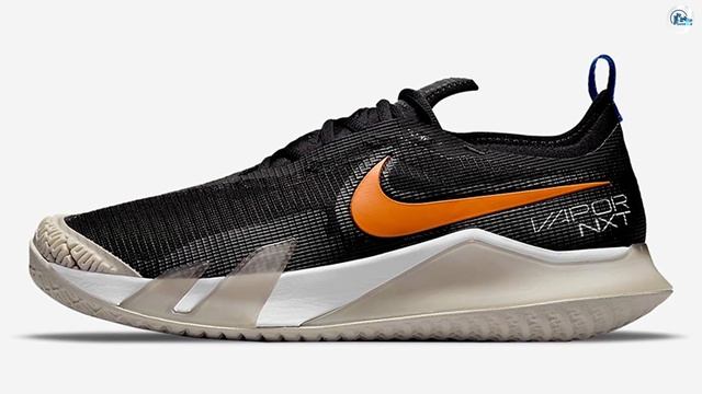 NikeCourt React Vapor NXT: Best Tennis Shoe? (Review 2023) смотреть онлайн