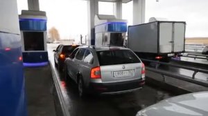 как не платить за проезд по платному участку трассы «Дон»
