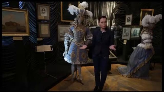 "Эволюция вещей" Каблук смотреть онлайн