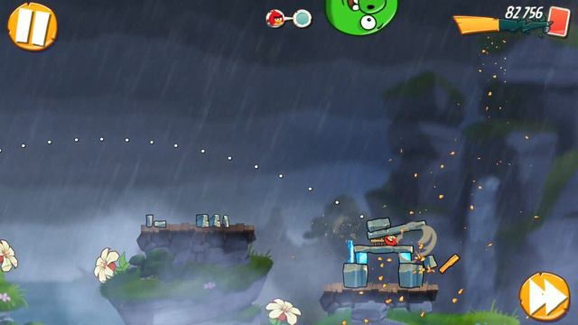 Angry birds 2 Toons #2 смотреть онлайн