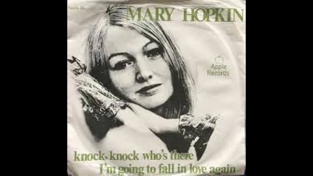 I'M GOING TO FALL IN LOVE AGAIN MARY HOPKIN DES смотреть онлайн