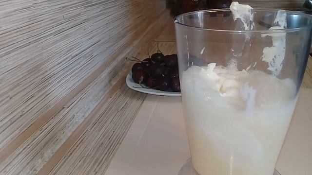 Рецепты из детства