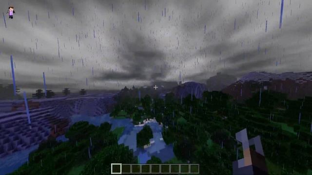 How To Add Shaders in Minecraft Windows 10 Edition and fixed lag смотреть онлайн