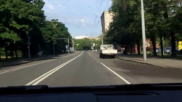 Текстильщики - Бутырский - Текстильщики 13/06/2014 (timelapse 4x) смотреть онлайн