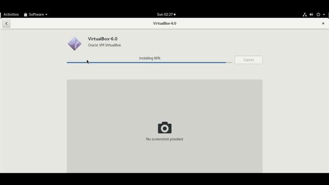 How to Install Oracle VM Virtualbox in Fedora Workstation смотреть онлайн