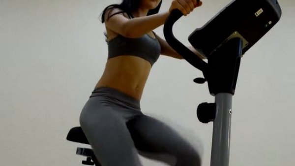 Велотренажер TopTrack K8731