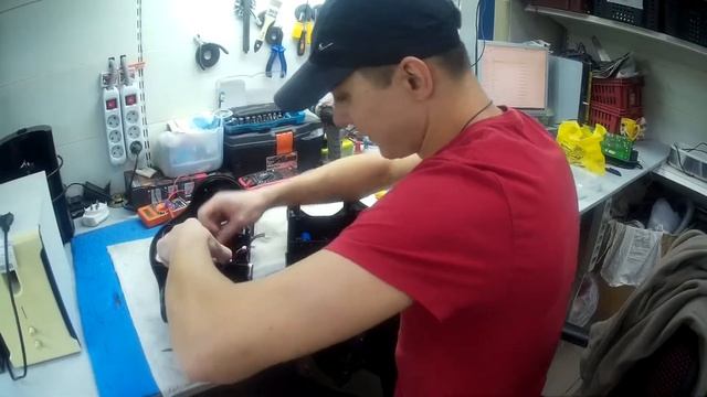 Ремонт акустики Авангард Сервис смотреть онлайн