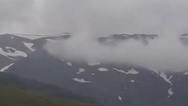 Uzbekistan. Bahmal. Jizzakh. Mountains Of Uzbekistan