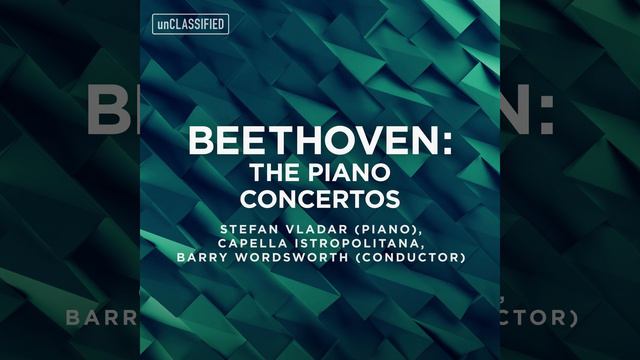 Piano Concerto No. 2 in B-Flat Major, Op. 19: III. Rondo: Molto allegro смотреть онлайн