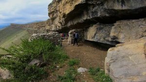 2024-08-01 Путешествие по горному Дагестану.