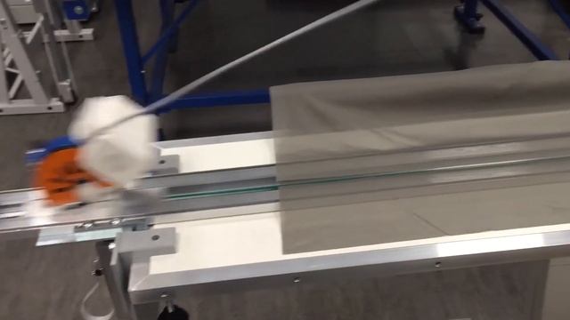 REXEL OT-1/A - Полуавтоматическая отрезная линейка смотреть онлайн