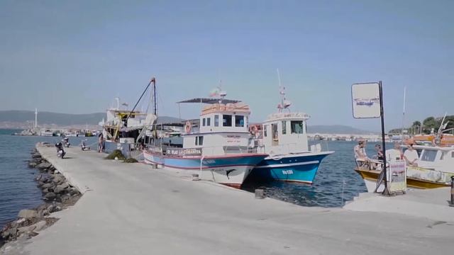 Безвиз в Румунию и Болгарию І На машине в Европу І Sony a6300 смотреть онлайн