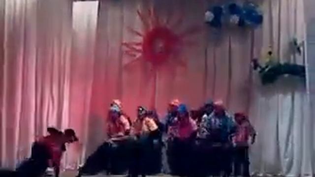 Чудо танец Хорошее настроение смотреть онлайн