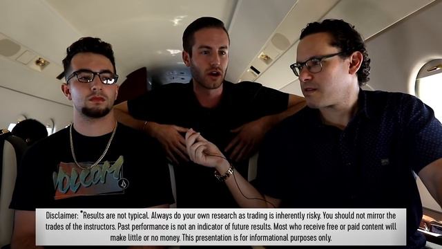 Thinking About Short Selling? Watch This First! смотреть онлайн