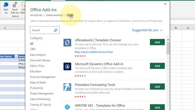 How to add date picker in Microsoft Excel worksheet смотреть онлайн