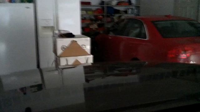 Morimoto Elite H1 Flickering Problem - 2002 Lexus LX470 смотреть онлайн