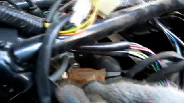 Musstang MT200-7 V7